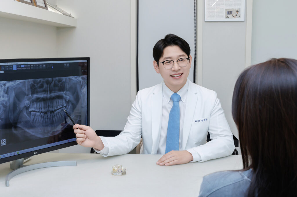 송파구 치주과 전문의
